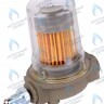 H850090004 Топливный фильтр (Turbo-13/17 , Turbo Hi Fin-13/17/21, STSO-13/17/21) KITURAMI в Оренбурге	