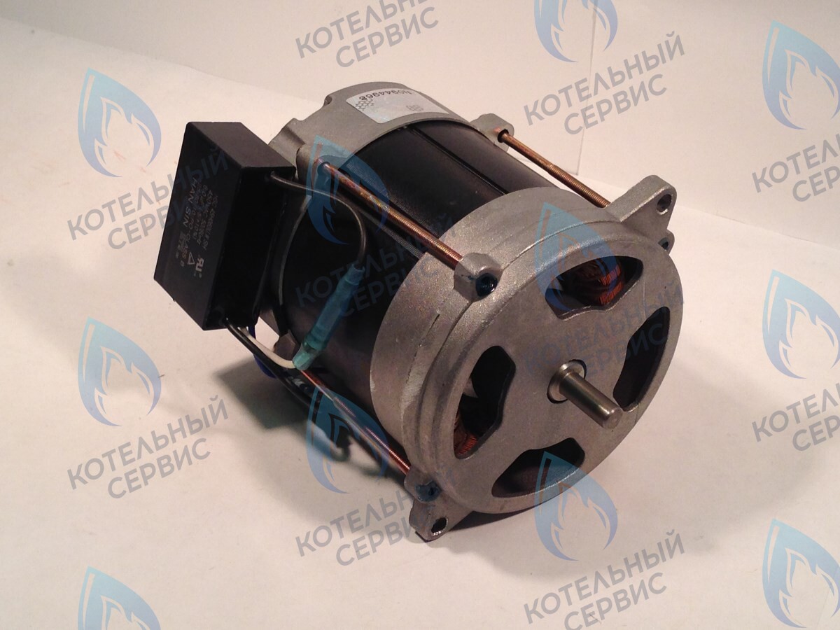 S213100015 Электродвигатель KM-401-P (KSO-100/150, KSG-100/150) KITURAMI в Оренбурге	