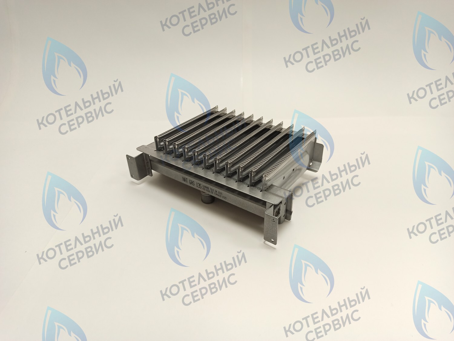 BB001B Горелка Light 12кВт-18кВт-24кВт FEDERICA BUGATTI в Оренбурге	