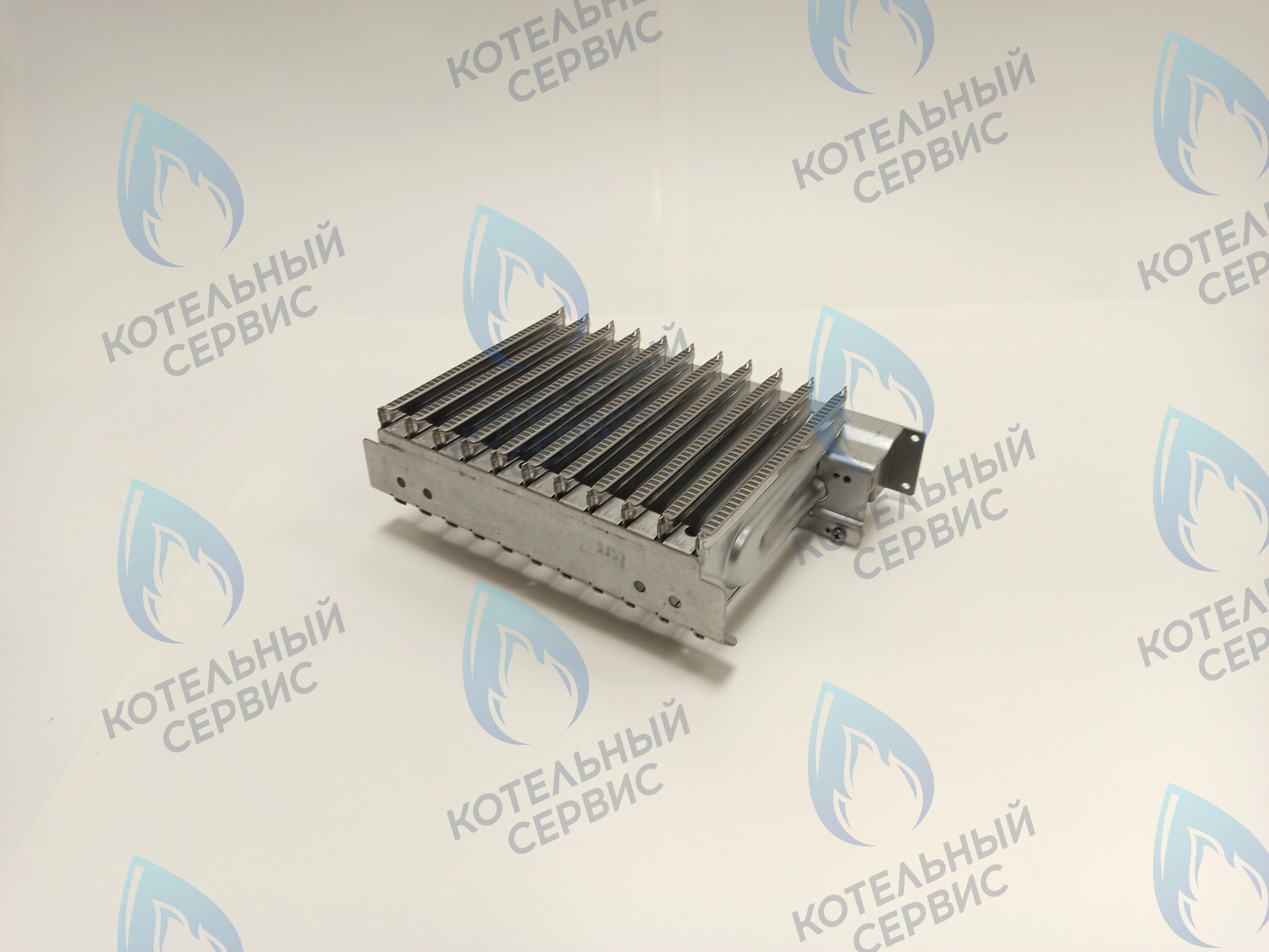 BB001B Горелка Light 12кВт-18кВт-24кВт FEDERICA BUGATTI в Оренбурге	