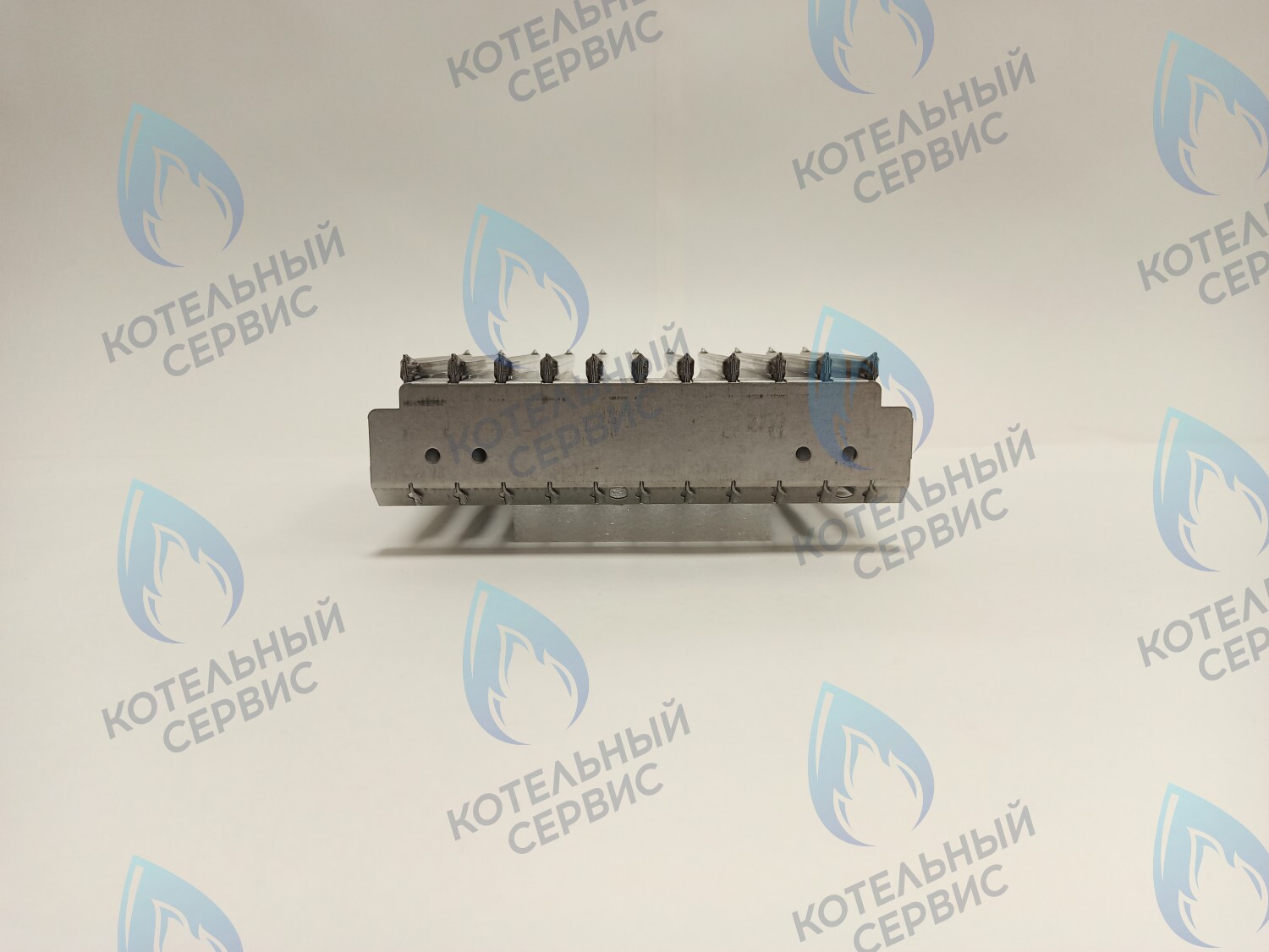 BB001B Горелка Light 12кВт-18кВт-24кВт FEDERICA BUGATTI в Оренбурге	