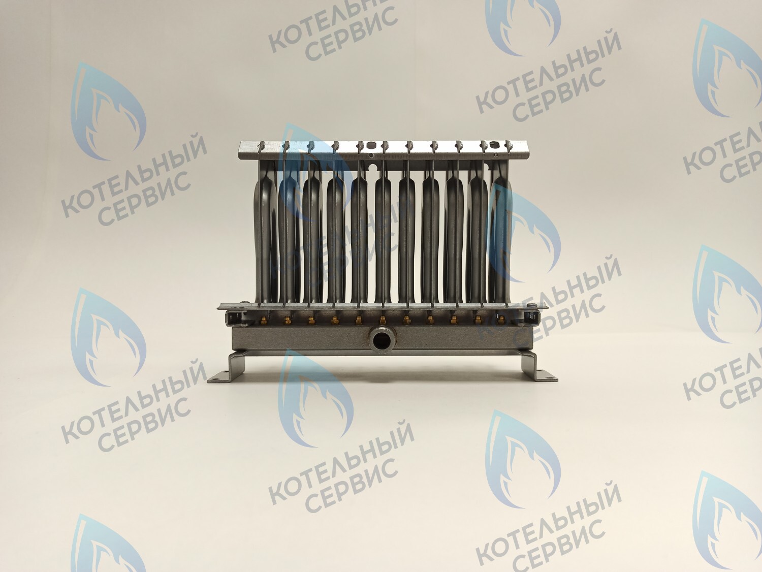 BB001B Горелка Light 12кВт-18кВт-24кВт FEDERICA BUGATTI в Оренбурге	