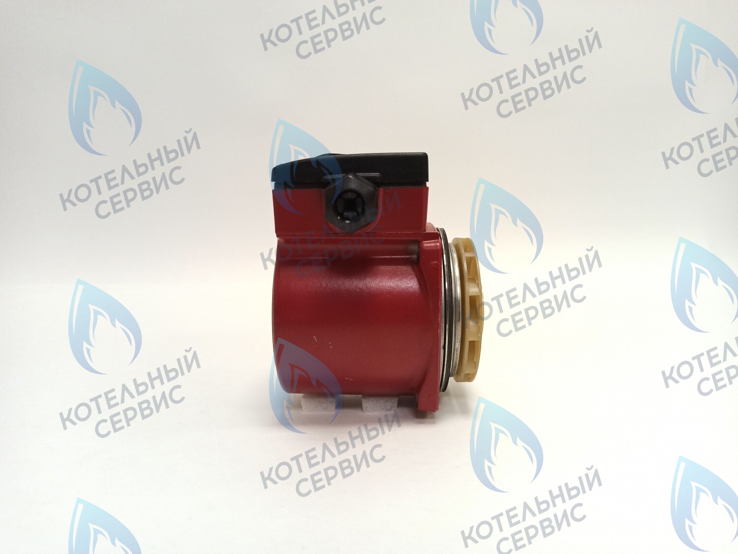 PH-G30CCW60-GR110RED Двигатель насоса Grundfos (без улитки) 15-60 110W (красный) в Оренбурге	
