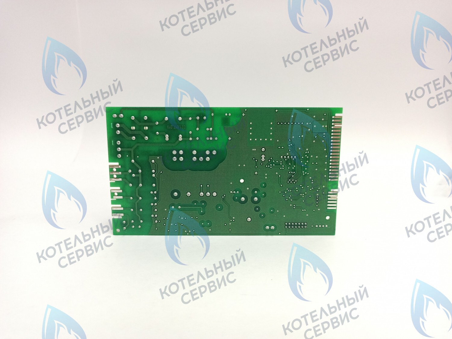 CB011 Плата управления универсальная BOSCH Gaz 4000 W / BUDERUS U042-24K (≤FD756) 87160134660 в Оренбурге	