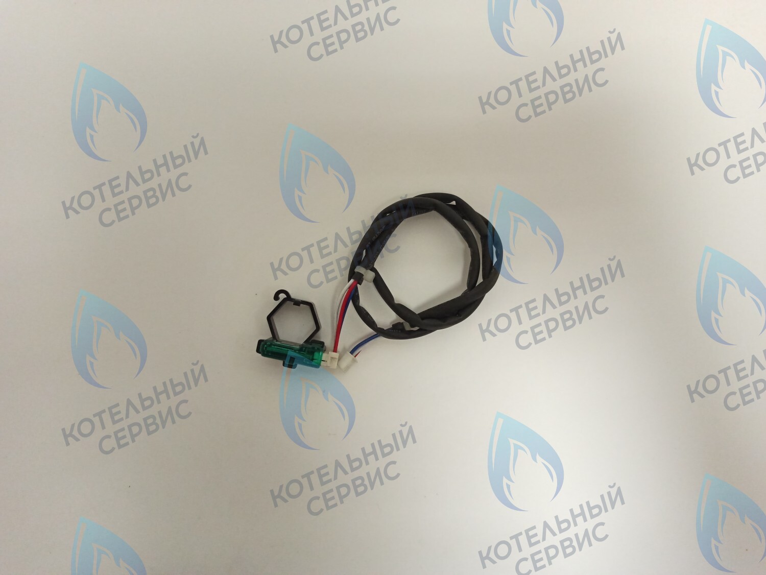 AC02000007 Сенсор датчика протока ГВС ELECTROLUX в Оренбурге	