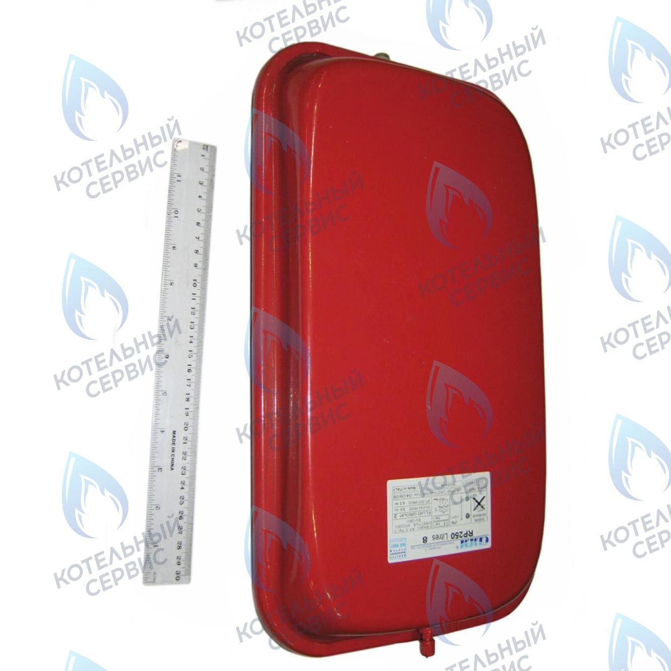 5662620 Бак расширительный 8л BAXI в Оренбурге	