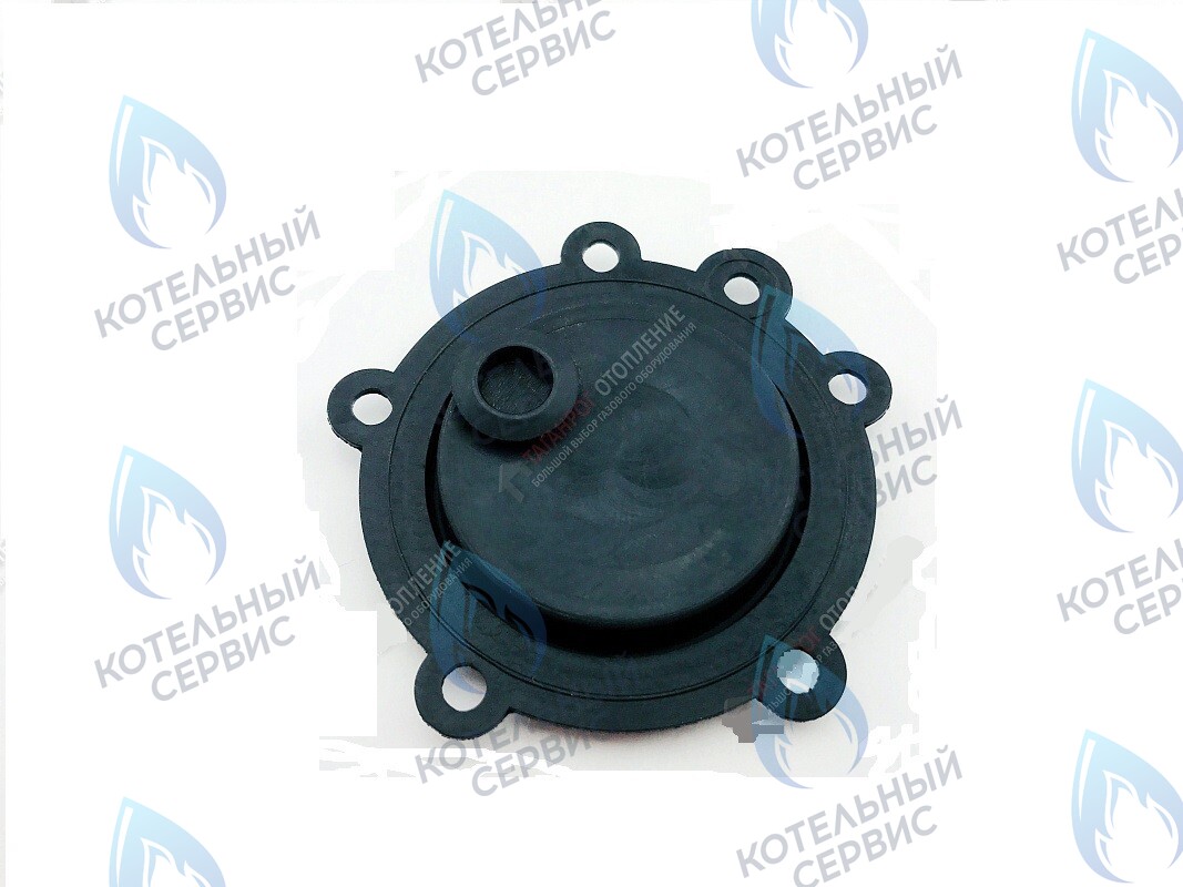 1210 Мембрана Beretta AQUA; BAXI SIG-2; Innovita 11, 14 (Ø51 мм) аналог в Оренбурге	