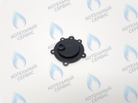 Мембрана (диафрагма) 51мм, для газовой колонки Beretta AQUA; Baxi SIG-2; Innovita 11, 14 /аналог/
