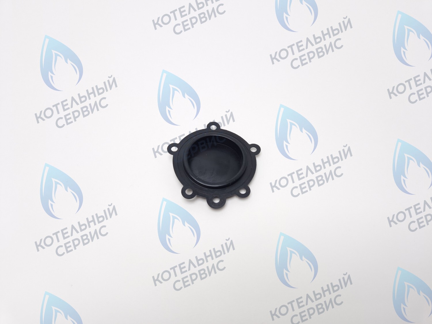 1210 Мембрана (диафрагма) 51мм, для газовой колонки Beretta AQUA; Baxi SIG-2; Innovita 11, 14 /аналог/ в Оренбурге	