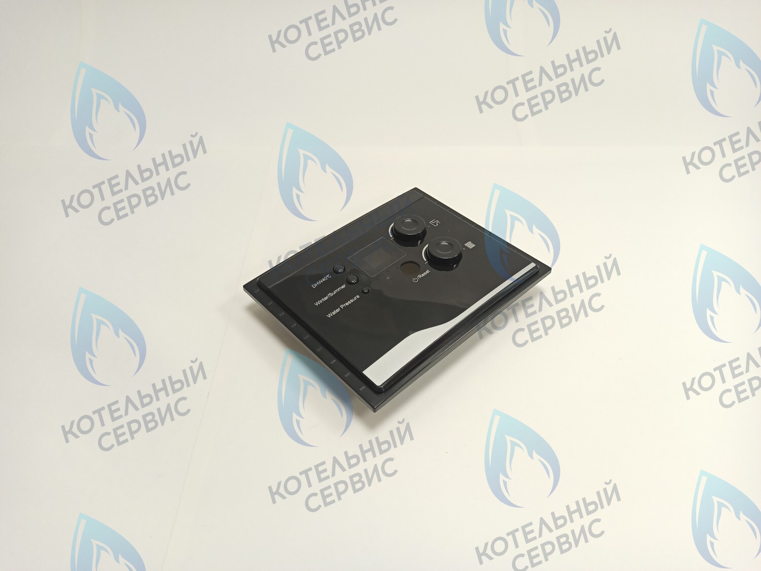 0040104639 Крышка панели дисплея Haier Urban 10-24 кВт в Оренбурге	