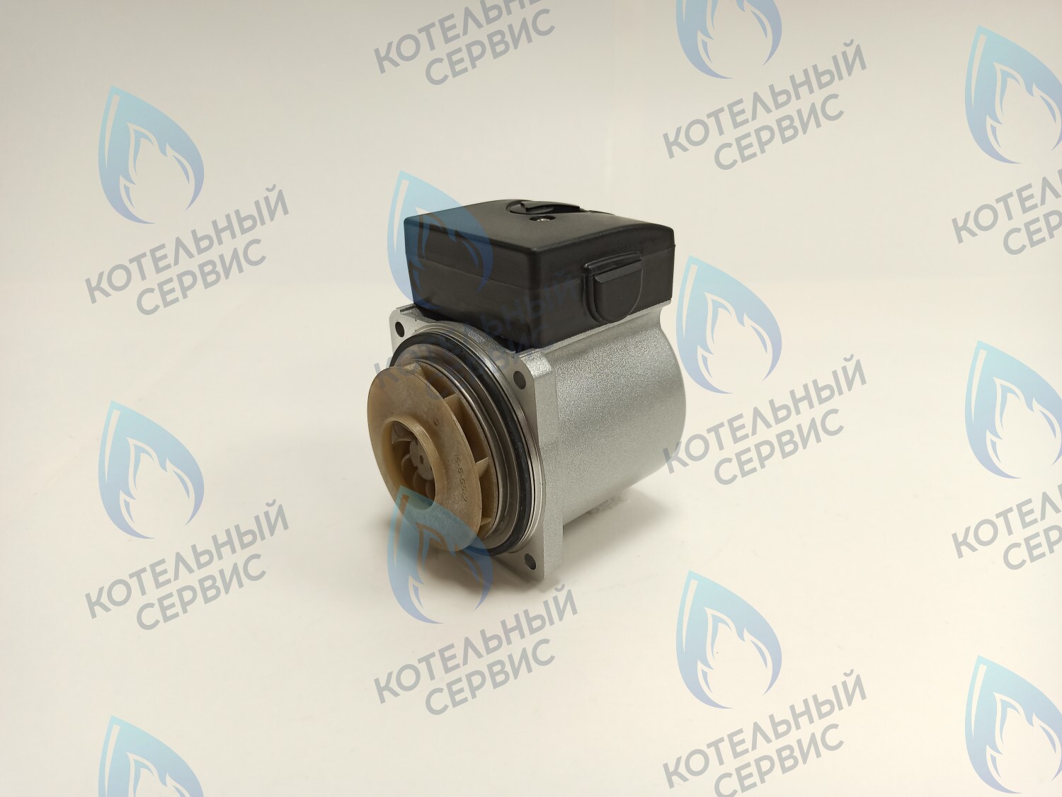 PH-G30CCW50-DG75 Двигатель насоса DUCA GX 15-50, аналог GRUNDFOS 15-50, 75W в Оренбурге	