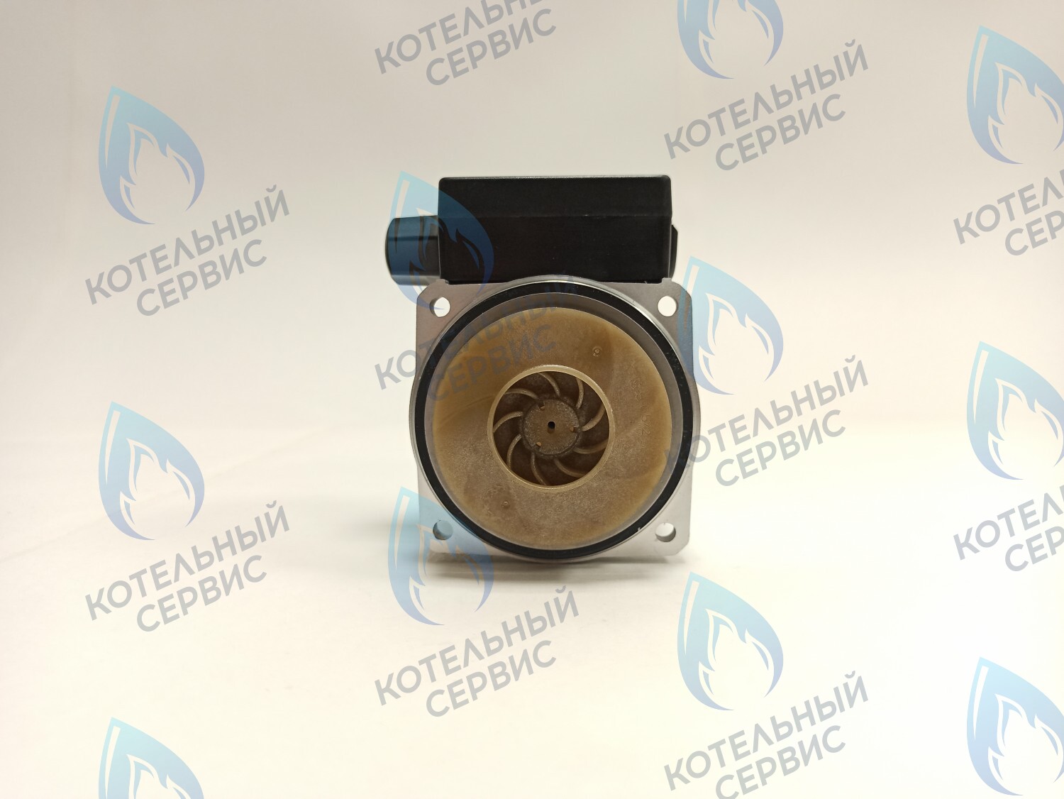 PH-G30CCW50-DG75 Двигатель насоса DUCA GX 15-50, аналог GRUNDFOS 15-50, 75W в Оренбурге	