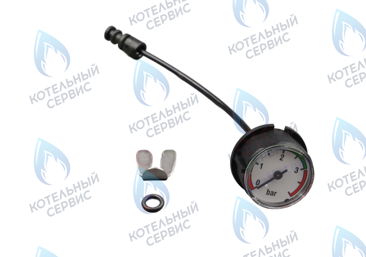 65155912 Манометр ARISTON (65114200) в Оренбурге	