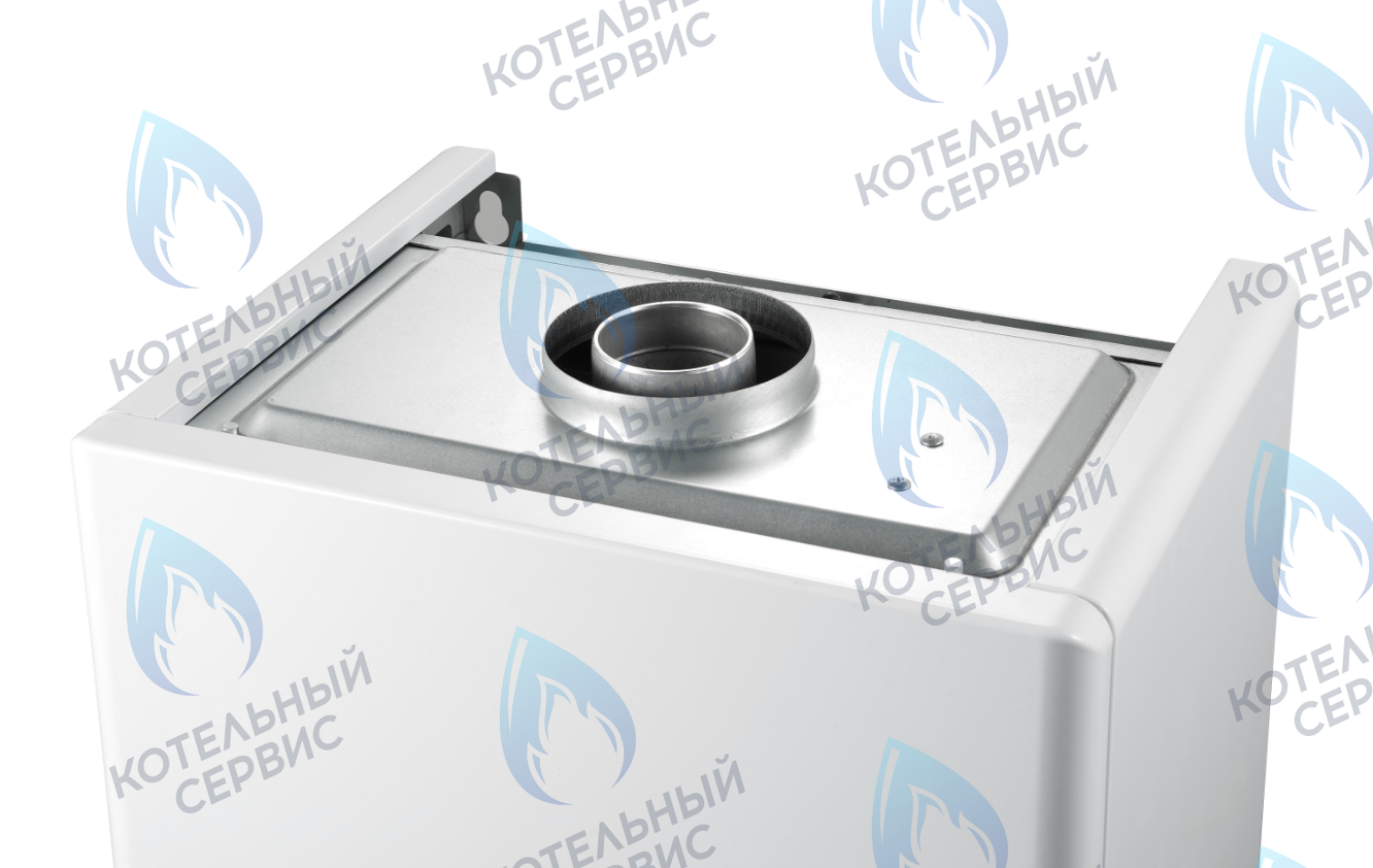  Котел газовый настенный двухконтурный конвекционный (закрытая камера) VGR turboFLEX VUW в Оренбурге	