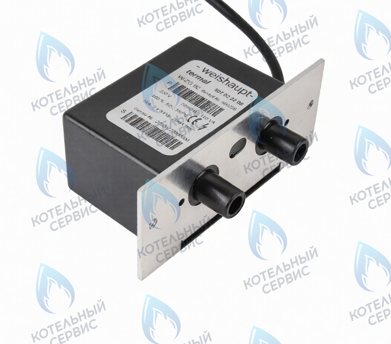 603226 Трансформатор розжига WEISHAUPT W-ZG 02 в Оренбурге	