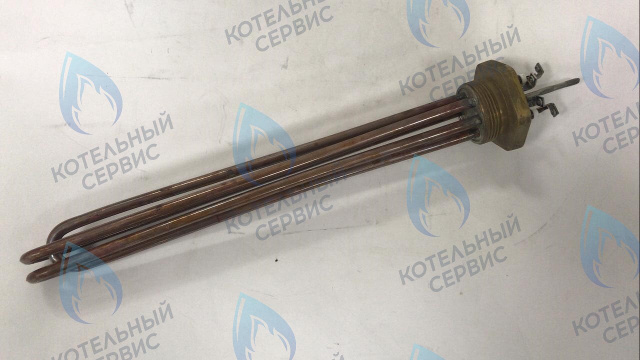 90262750 Нагревательный элемент 4,6 кВт, шт FERROLI в Оренбурге	