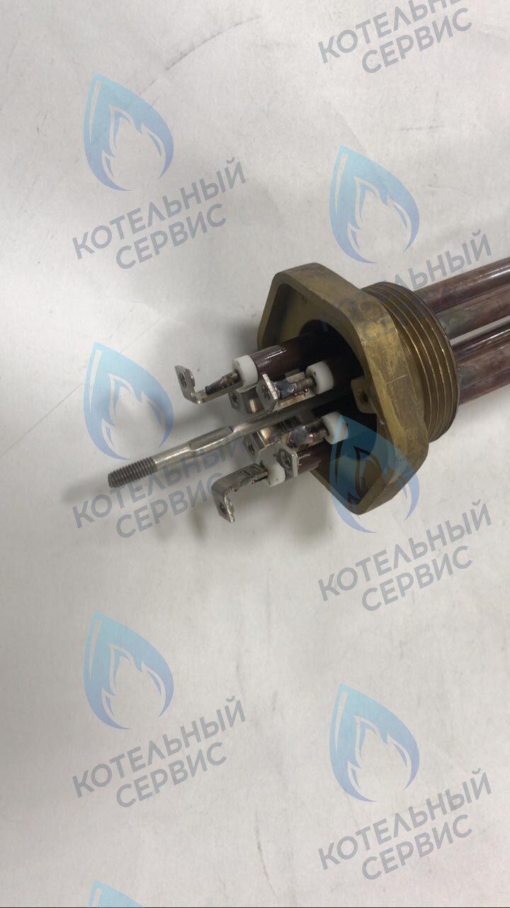 90262750 Нагревательный элемент 4,6 кВт, шт FERROLI в Оренбурге	