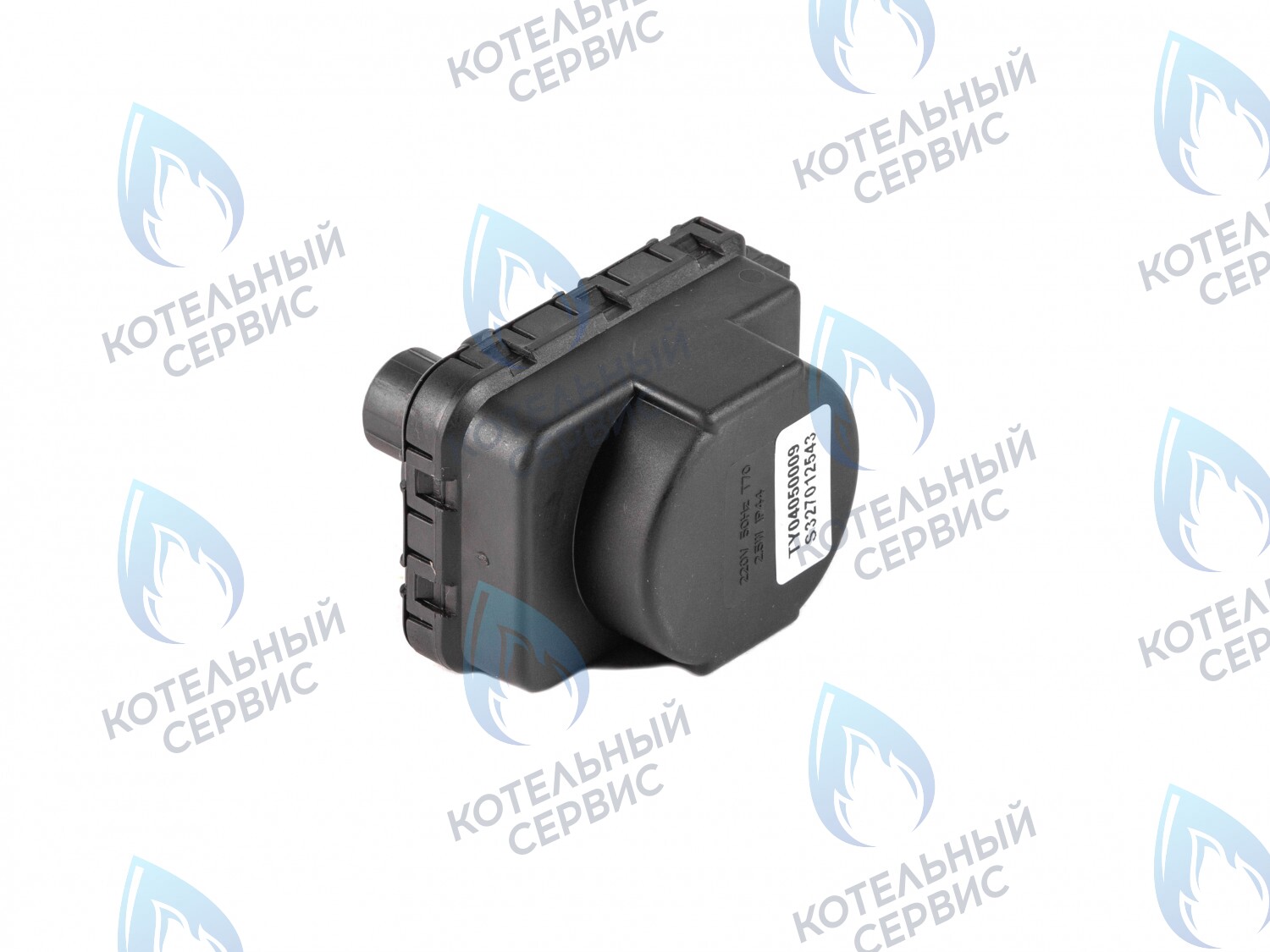 KS90299019 Мотор трехходового клапана KoreaStar Bravo K в Оренбурге	