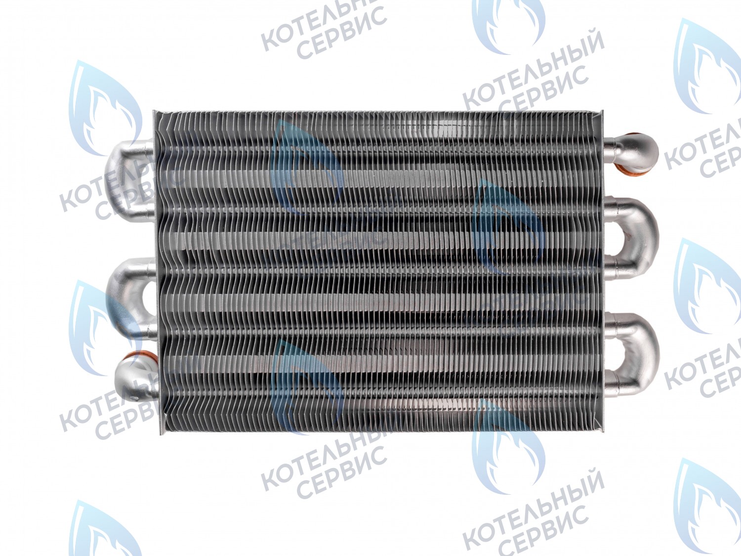 151000874 Теплообменник основной первичный Alpenhoff Gamburg (151000874) в Оренбурге	