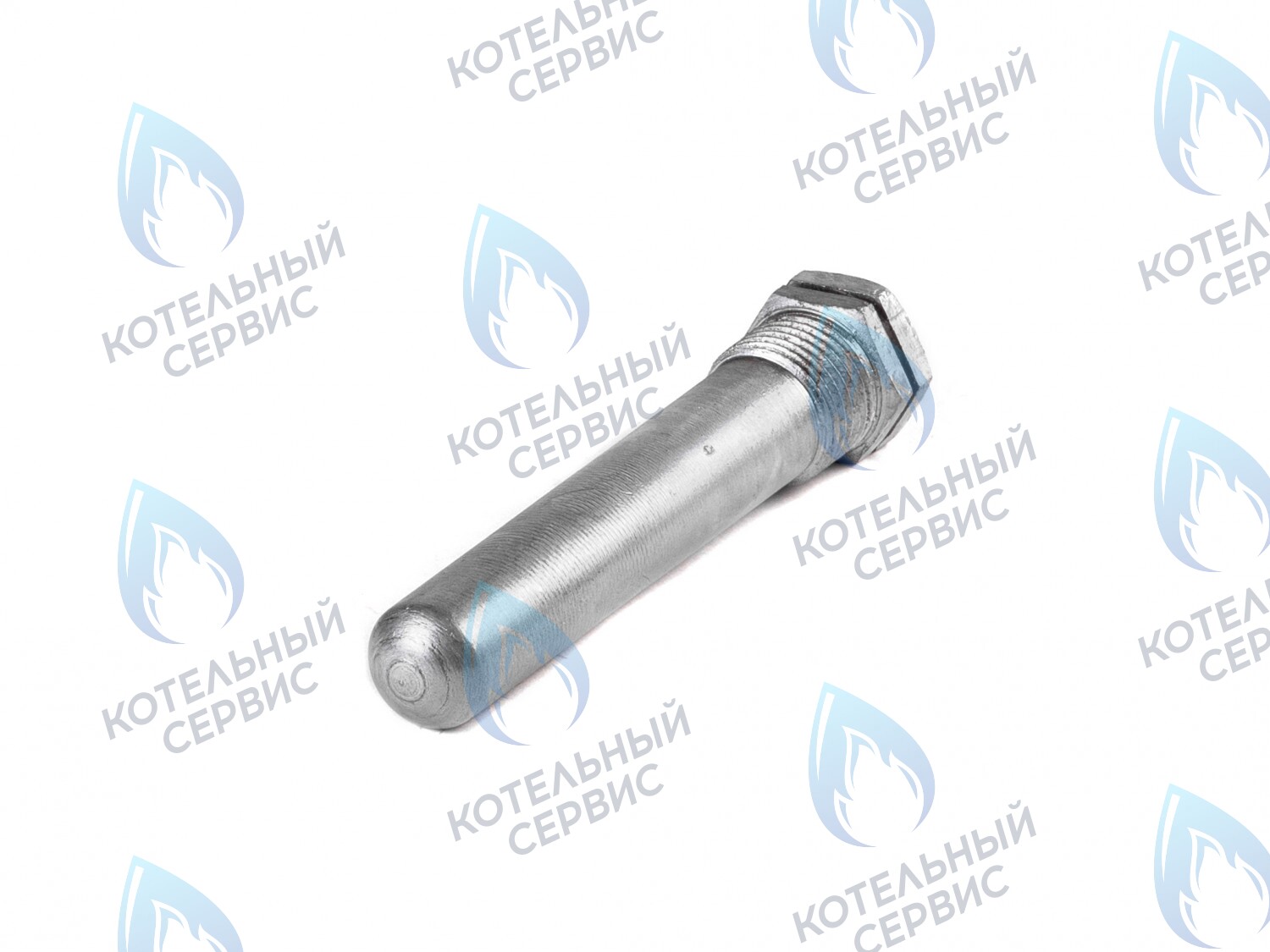 SC001-02 Гильза 1/2 для датчиков напольного котла Protherm (0020027662) ЛЕМАКС (Lemax) (093953) (собственное производство) в Оренбурге	
