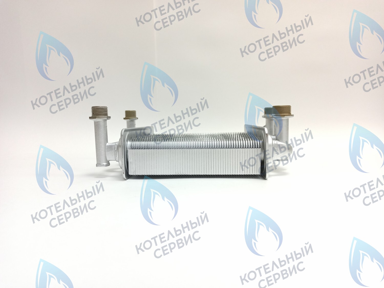 EB044-180 Теплообменник битермический 180мм 173мм (наружный-внутренний)  15кВт-18кВт KOREASTAR ACE 10-20 (KS90265550), FERROLI Domina 13-20 Pro (398065550, 90263110, 90263190) в Оренбурге	