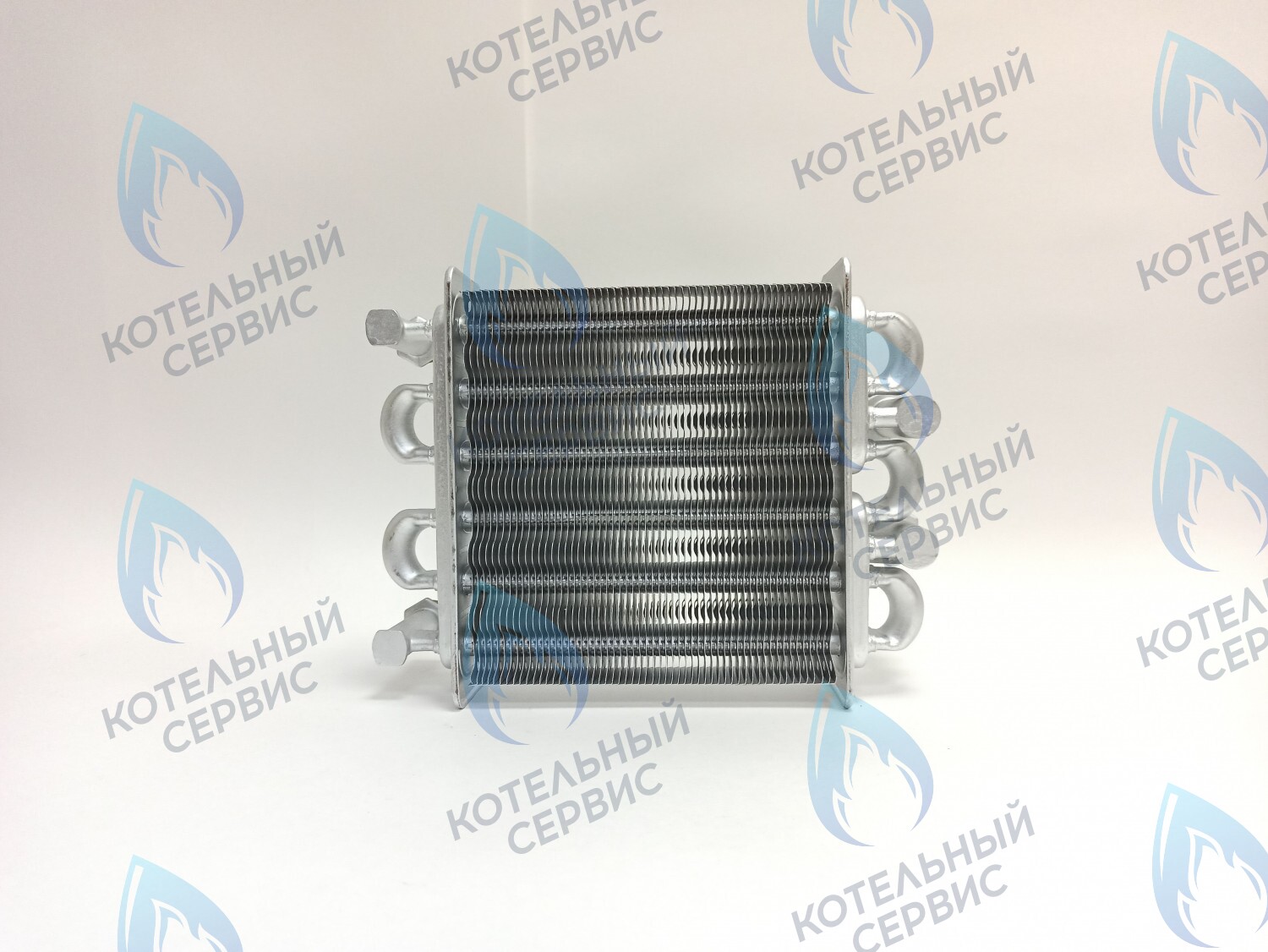 EB044-180 Теплообменник битермический 180мм 173мм (наружный-внутренний)  15кВт-18кВт KOREASTAR ACE 10-20 (KS90265550), FERROLI Domina 13-20 Pro (398065550, 90263110, 90263190) в Оренбурге	