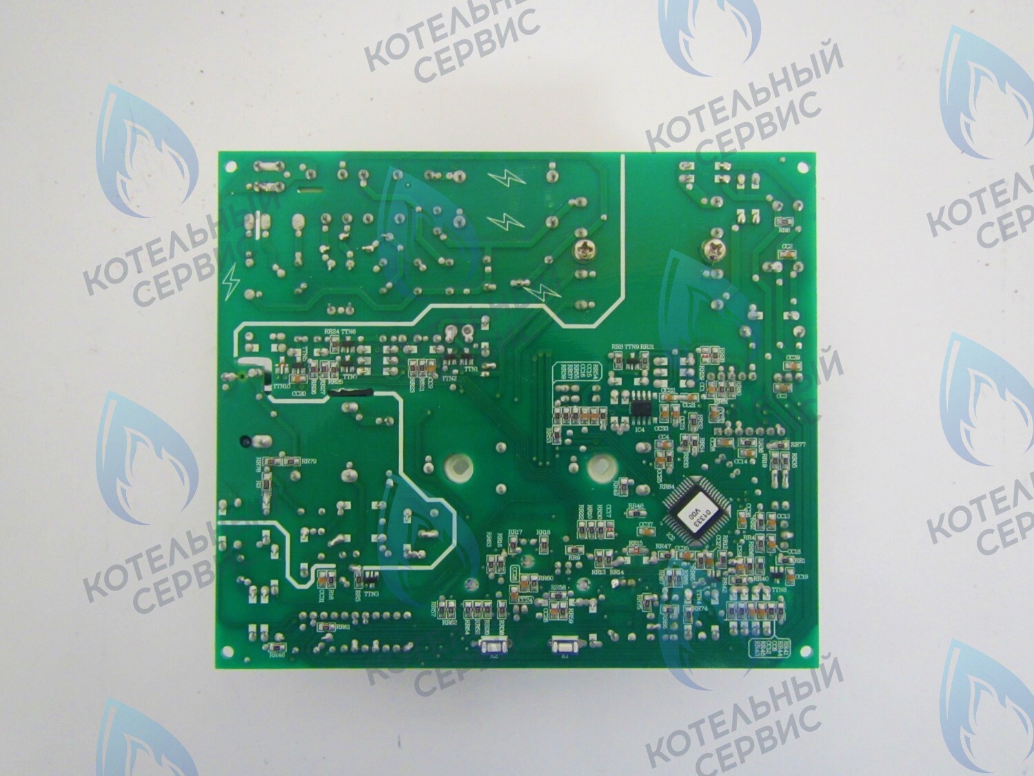 CB041 Плата управления KoreaStar Ace 10-32 (KS902605550, KS902605551, KS902605552, KS902605553) в Оренбурге	