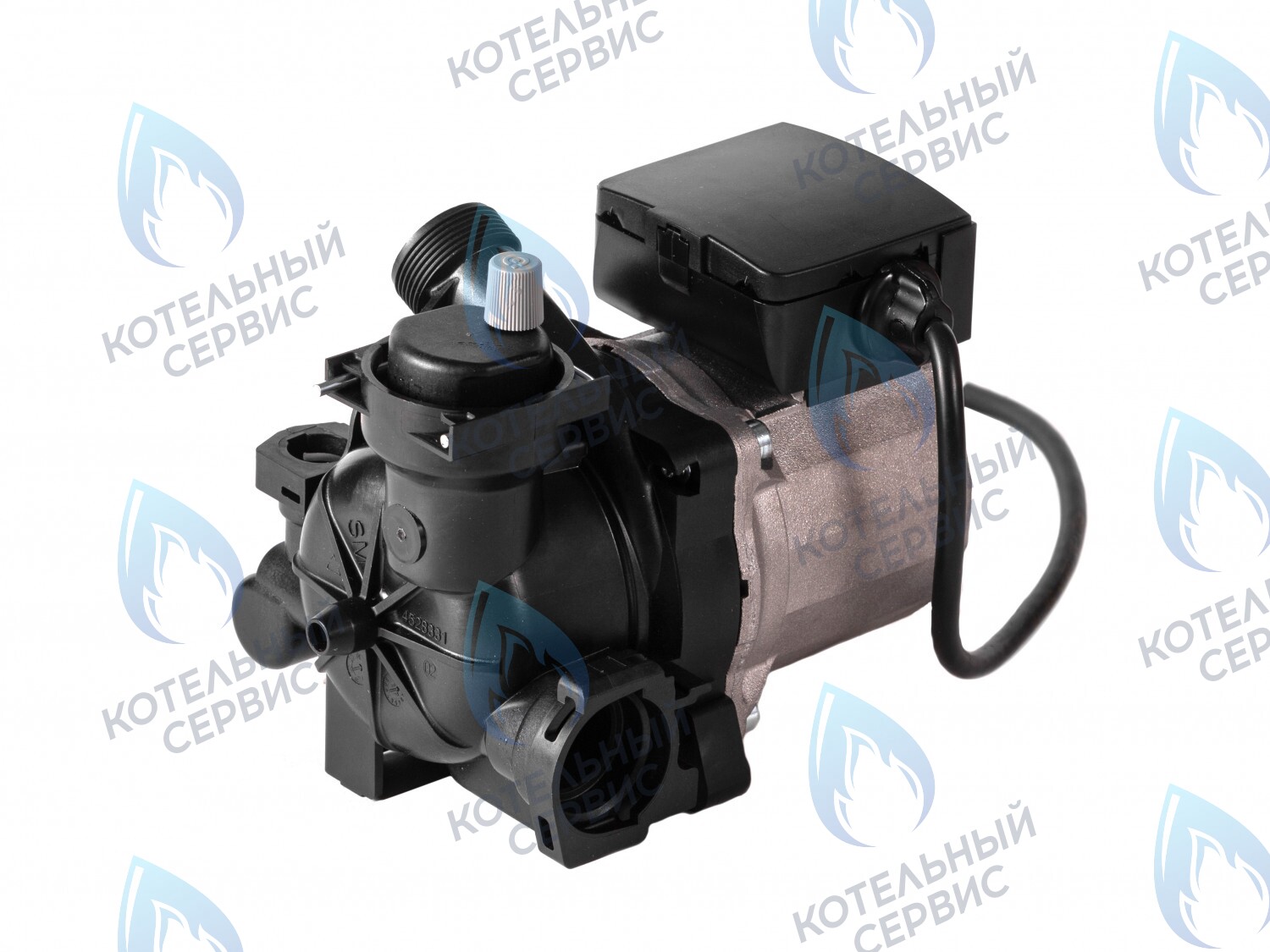 0020213167 Циркуляционный насос VAILLANT  VHSL 15/6 HE-2 (по часовой стрелке) (втулка 40мм, колесо 68/21мм) в Оренбурге	