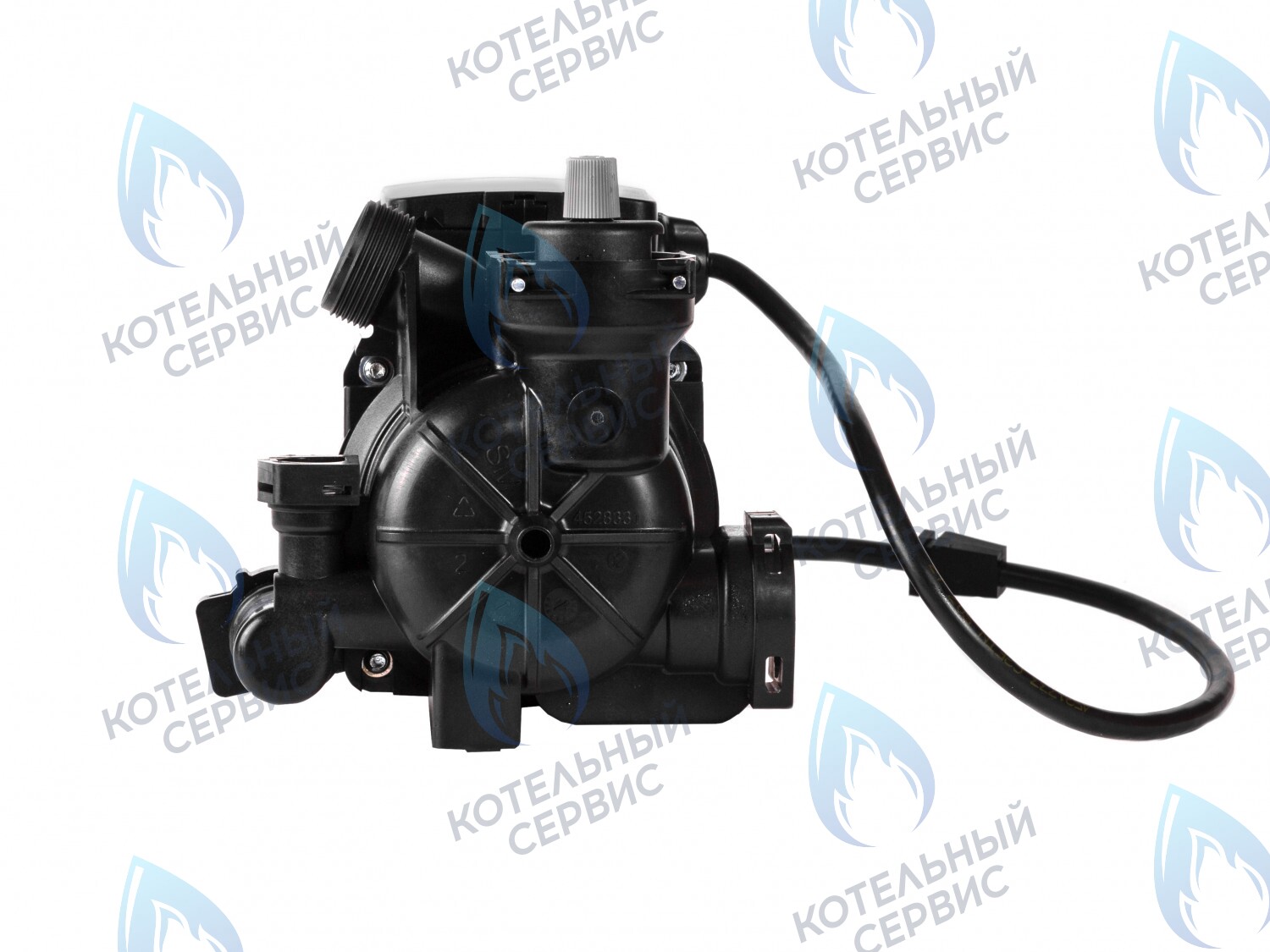 0020213167 Циркуляционный насос VAILLANT  VHSL 15/6 HE-2 (по часовой стрелке) (втулка 40мм, колесо 68/21мм) в Оренбурге	