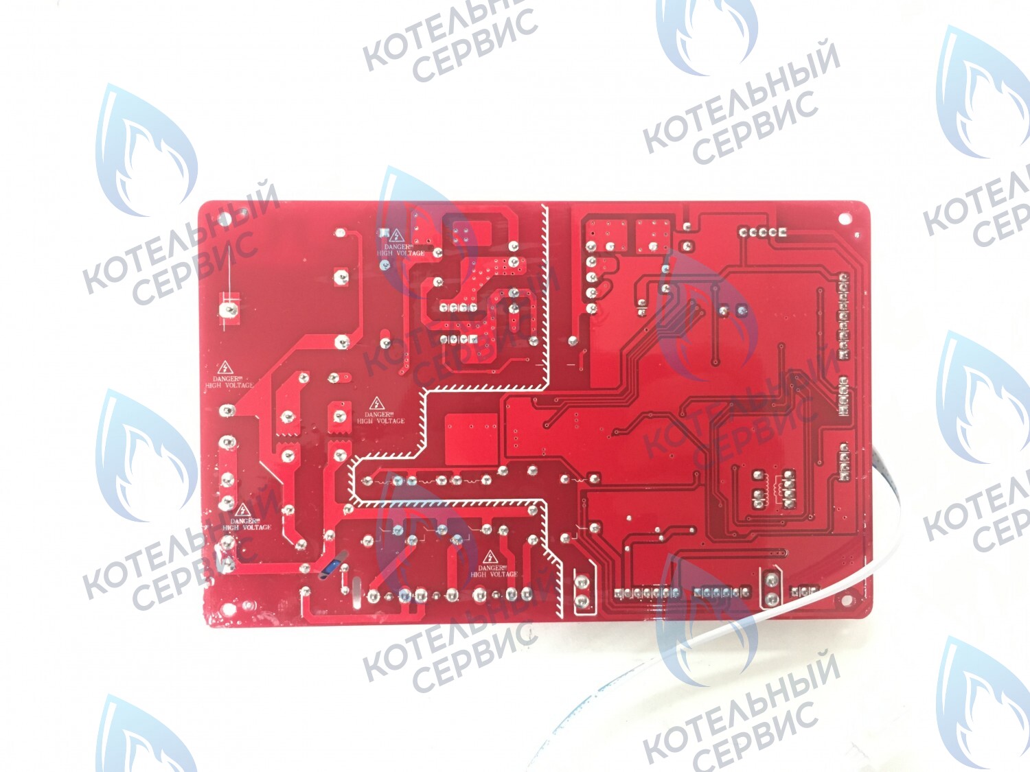 P0000005983 Плата управления (основная) MONLAN BK (BM) в Оренбурге	