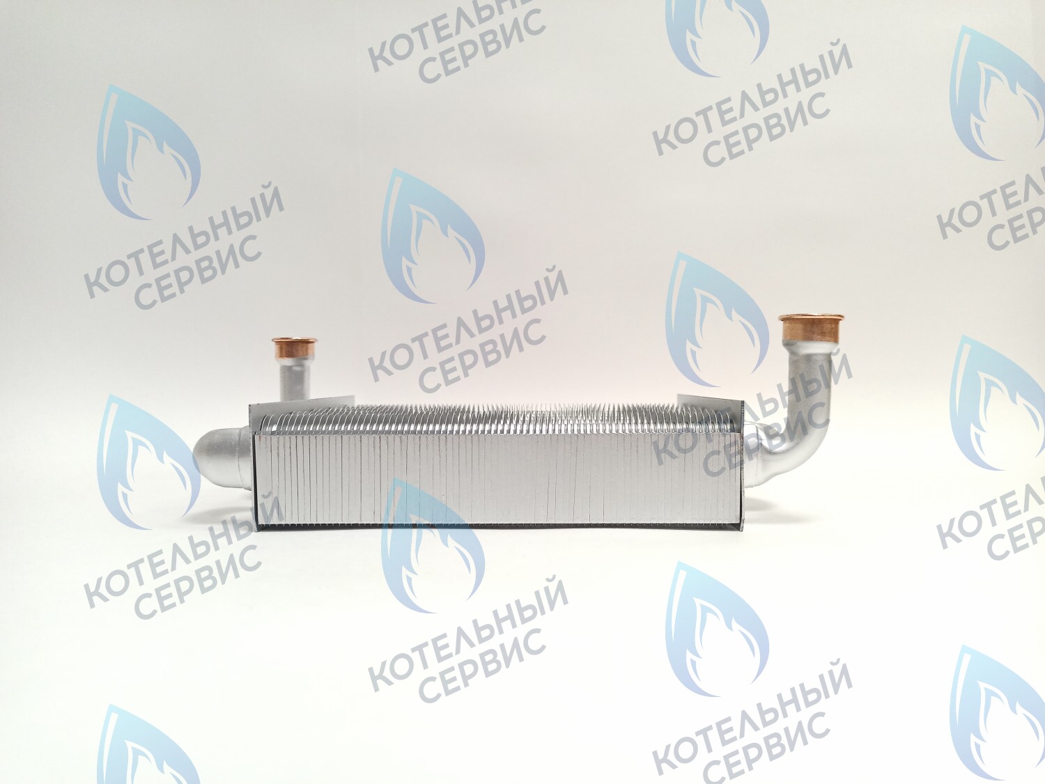 EM010-220 Теплообменник первичный PROTHERM Ягуар, Lynx 11/24кВт (для моделей котлов произведенных с 2014-11-12) (0020120231) в Оренбурге	