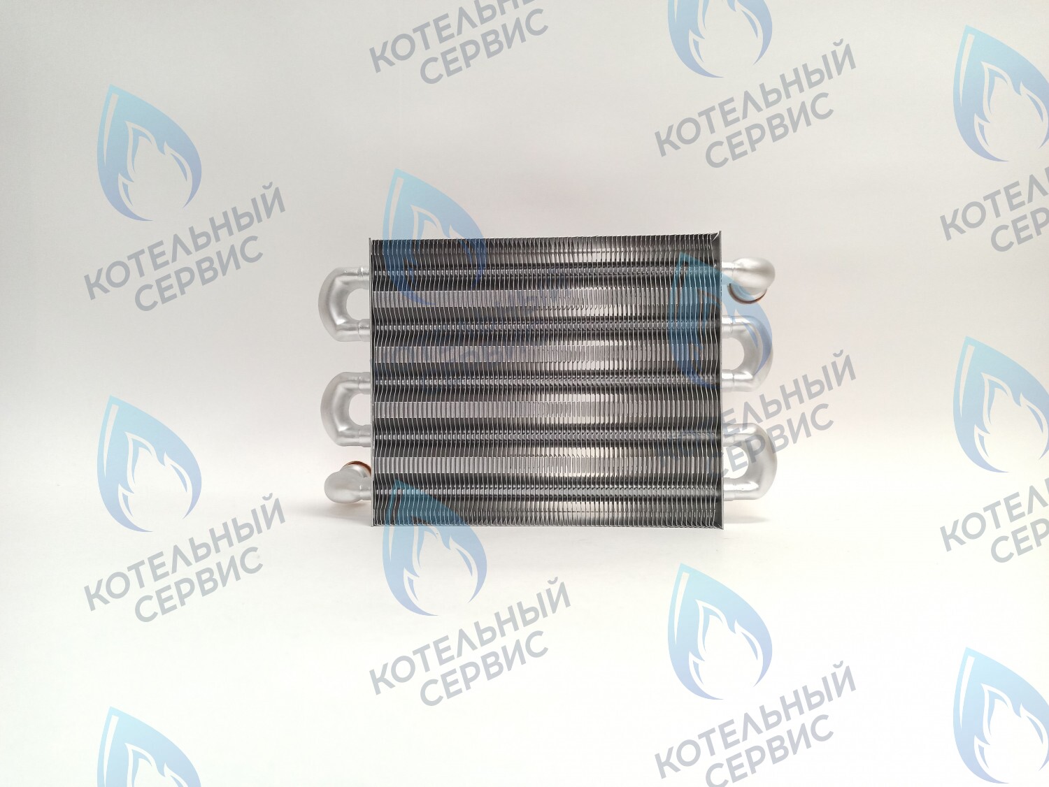 EM010-220 Теплообменник первичный PROTHERM Ягуар, Lynx 11/24кВт (для моделей котлов произведенных с 2014-11-12) (0020120231) в Оренбурге	