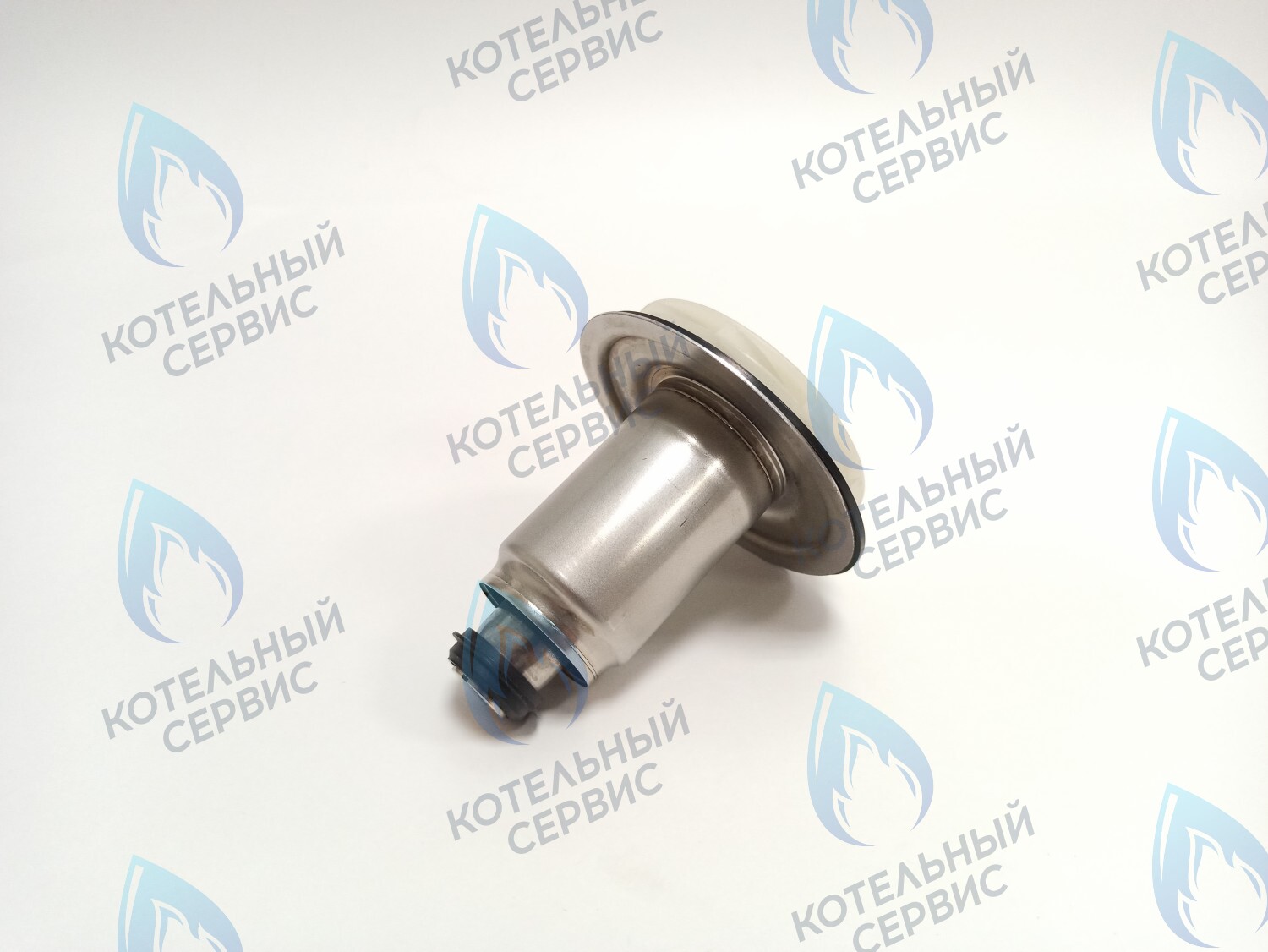 PPR-W30CW-40 ОРИГИНАЛ Втулка ротор насоса (по часовой стрелке) WILO 15/6 (втулка 40мм, колесо 72/30мм) в Оренбурге	