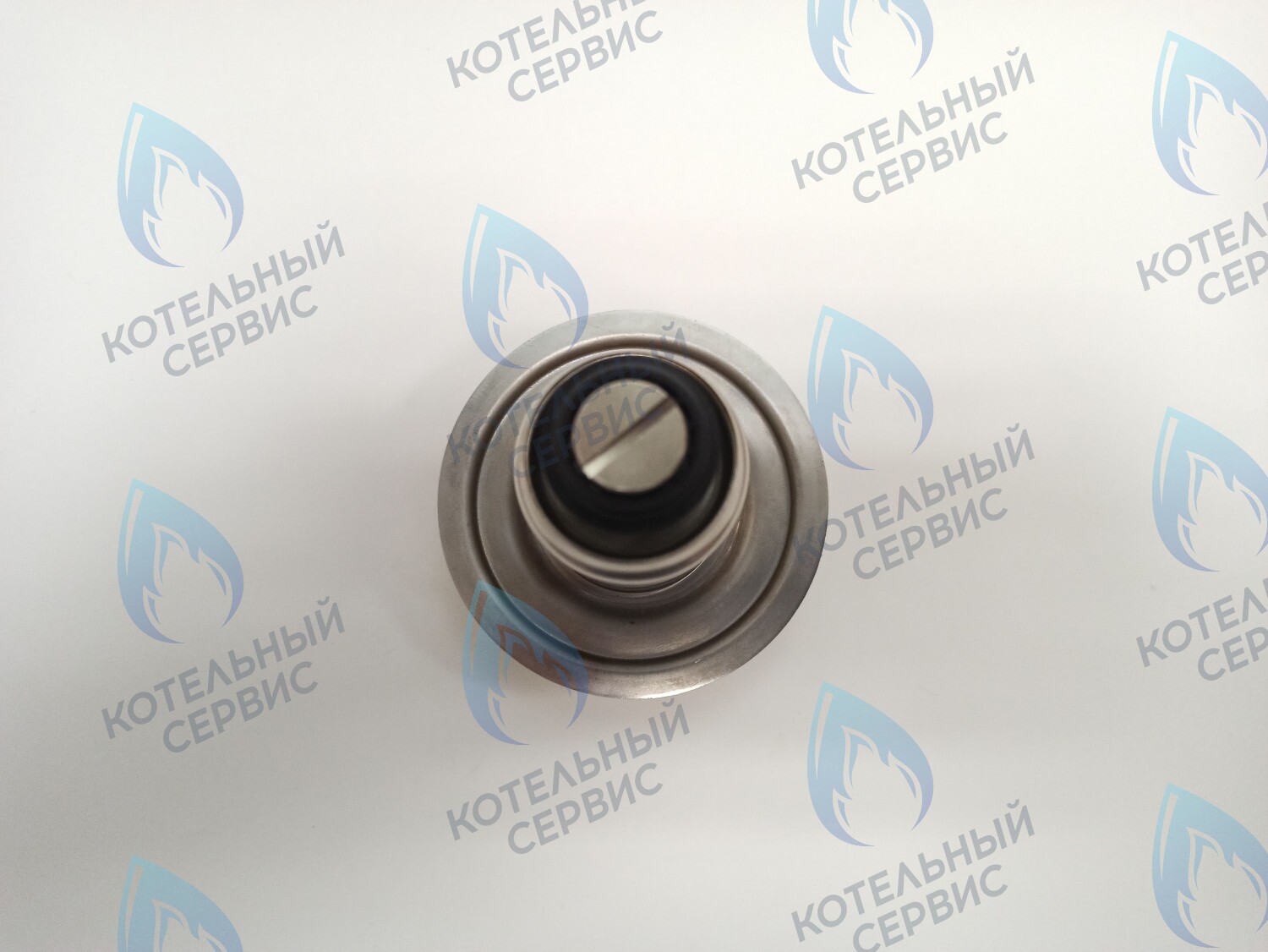 PPR-W30CW-40 ОРИГИНАЛ Втулка ротор насоса (по часовой стрелке) WILO 15/6 (втулка 40мм, колесо 72/30мм) в Оренбурге	