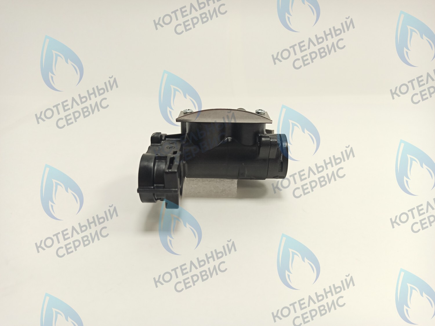 6CORPVAL05 3-ходовой клапан с пластиковым корпусом в сборе FONDITAL в Оренбурге	