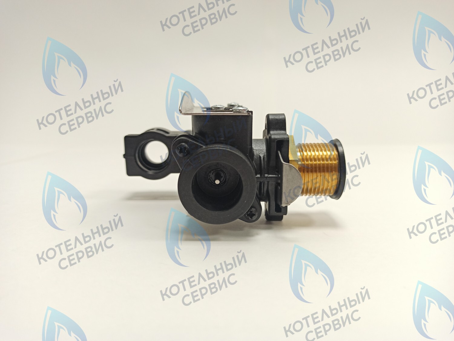 6CORPVAL05 3-ходовой клапан с пластиковым корпусом в сборе FONDITAL в Оренбурге	