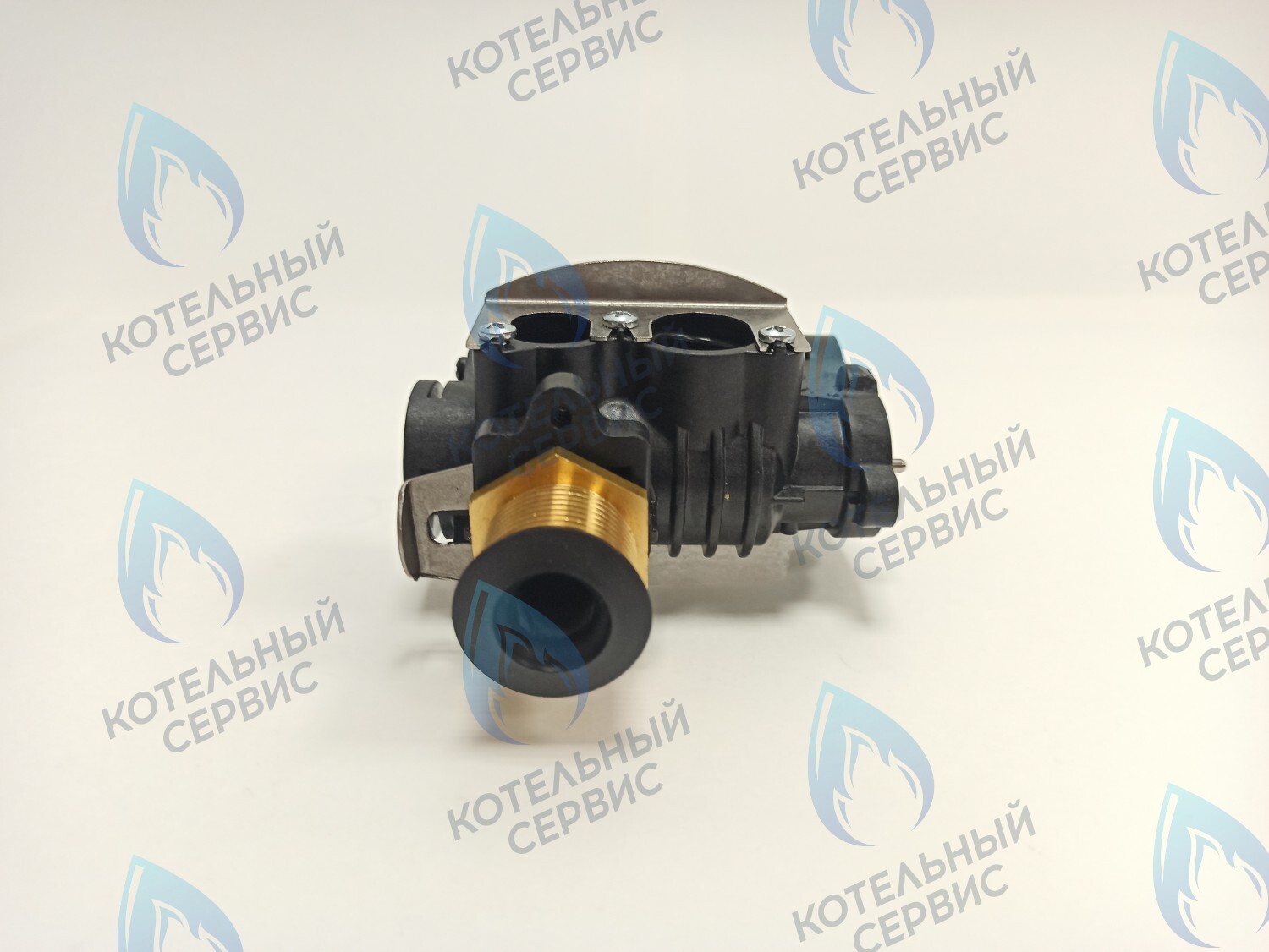 6CORPVAL05 3-ходовой клапан с пластиковым корпусом в сборе FONDITAL в Оренбурге	