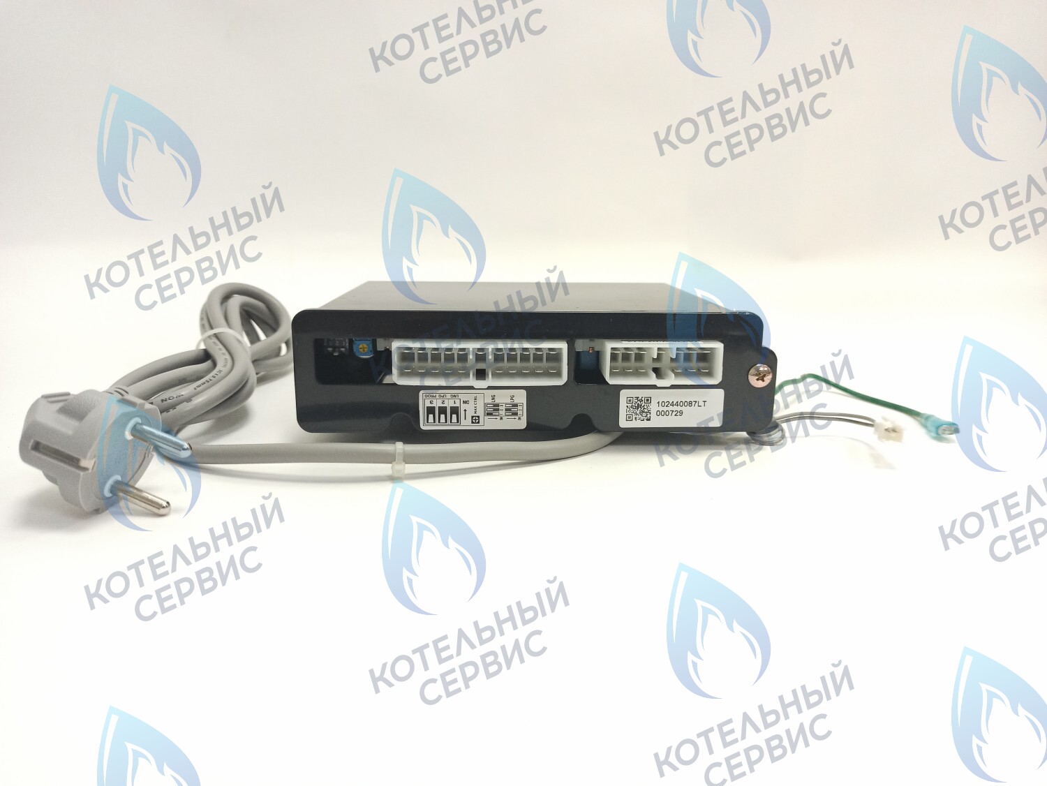 52081601 Блок управления A16-21 DAESUNG в Оренбурге	