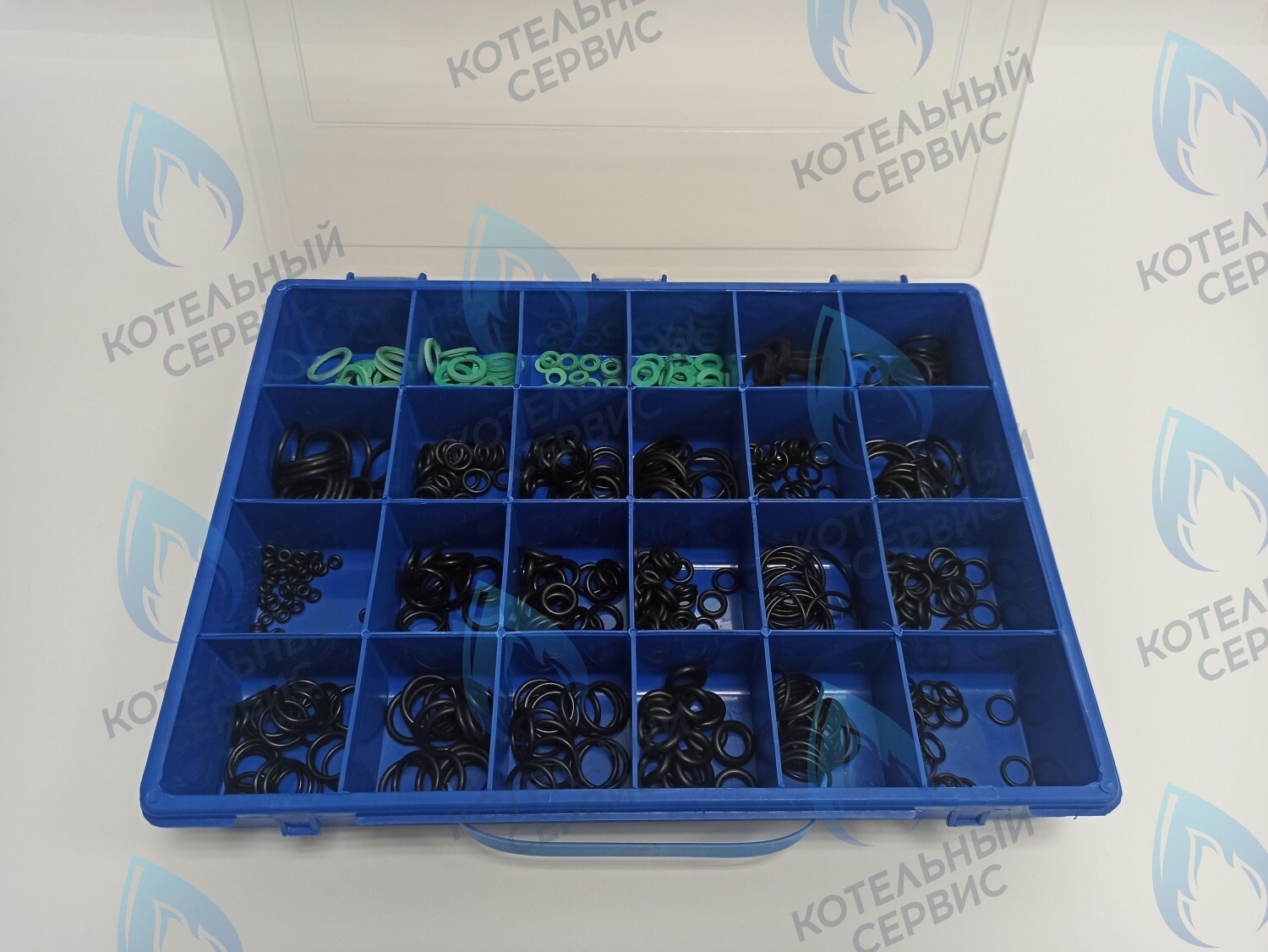 ZP901 Набор прокладок для ремонта котла в Оренбурге	