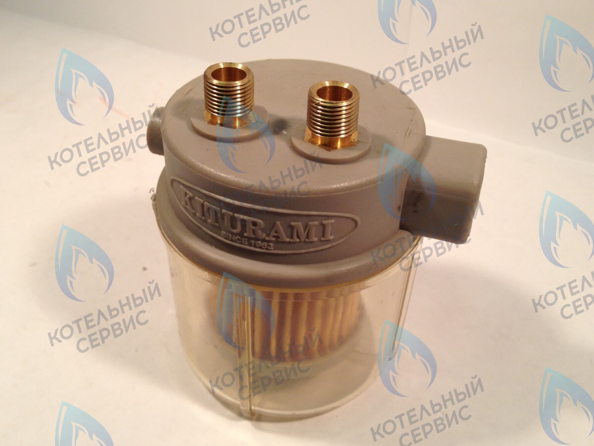 H850090007 Топливный фильтр 100k (KSO-200/300/400) KITURAMI в Оренбурге	