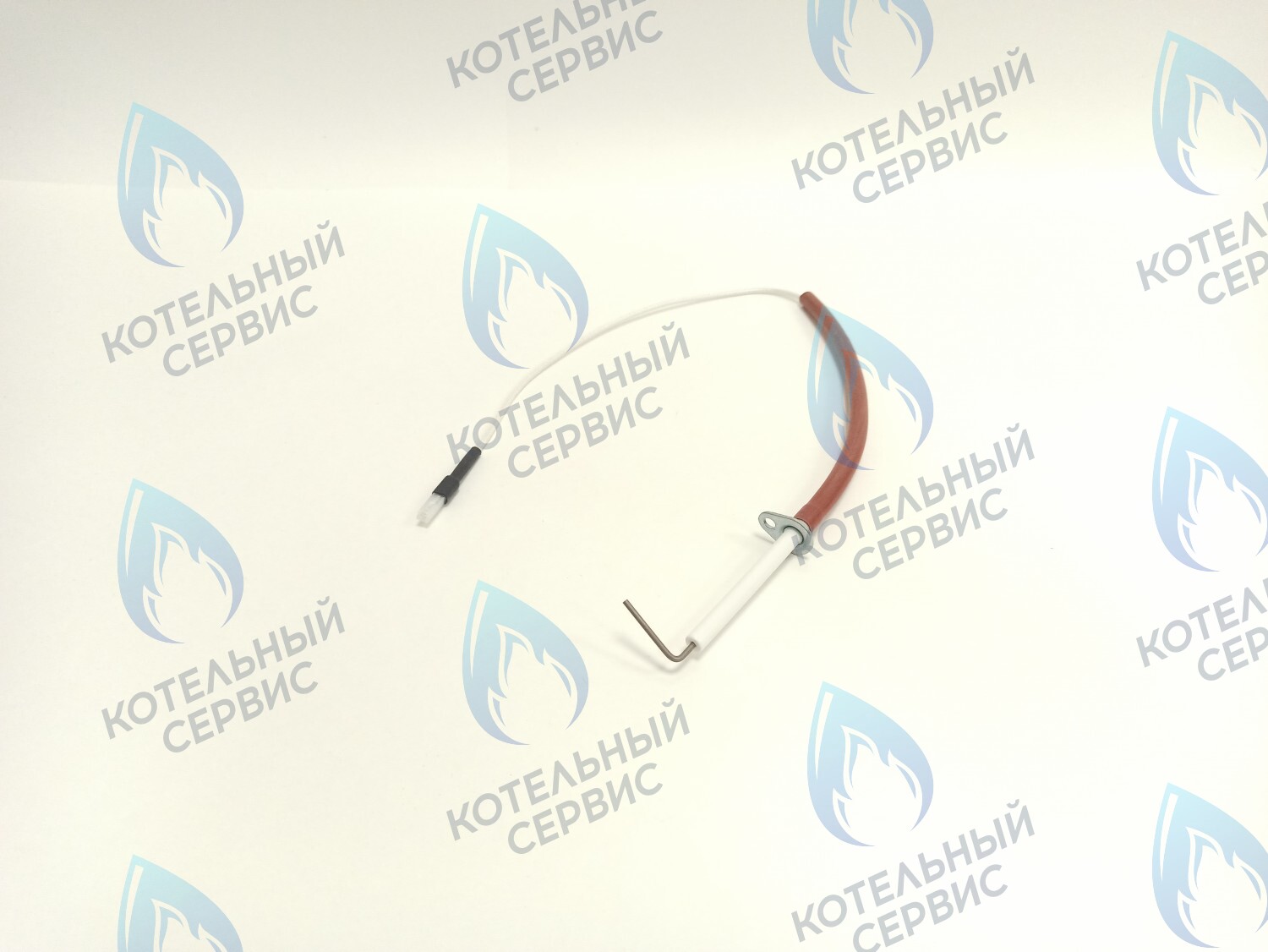 EE001B Электрод Розжига / Ионизации  FEDERICA BUGATTI VARME, LIGHT, ECO 12-18-24 кВт в Оренбурге	