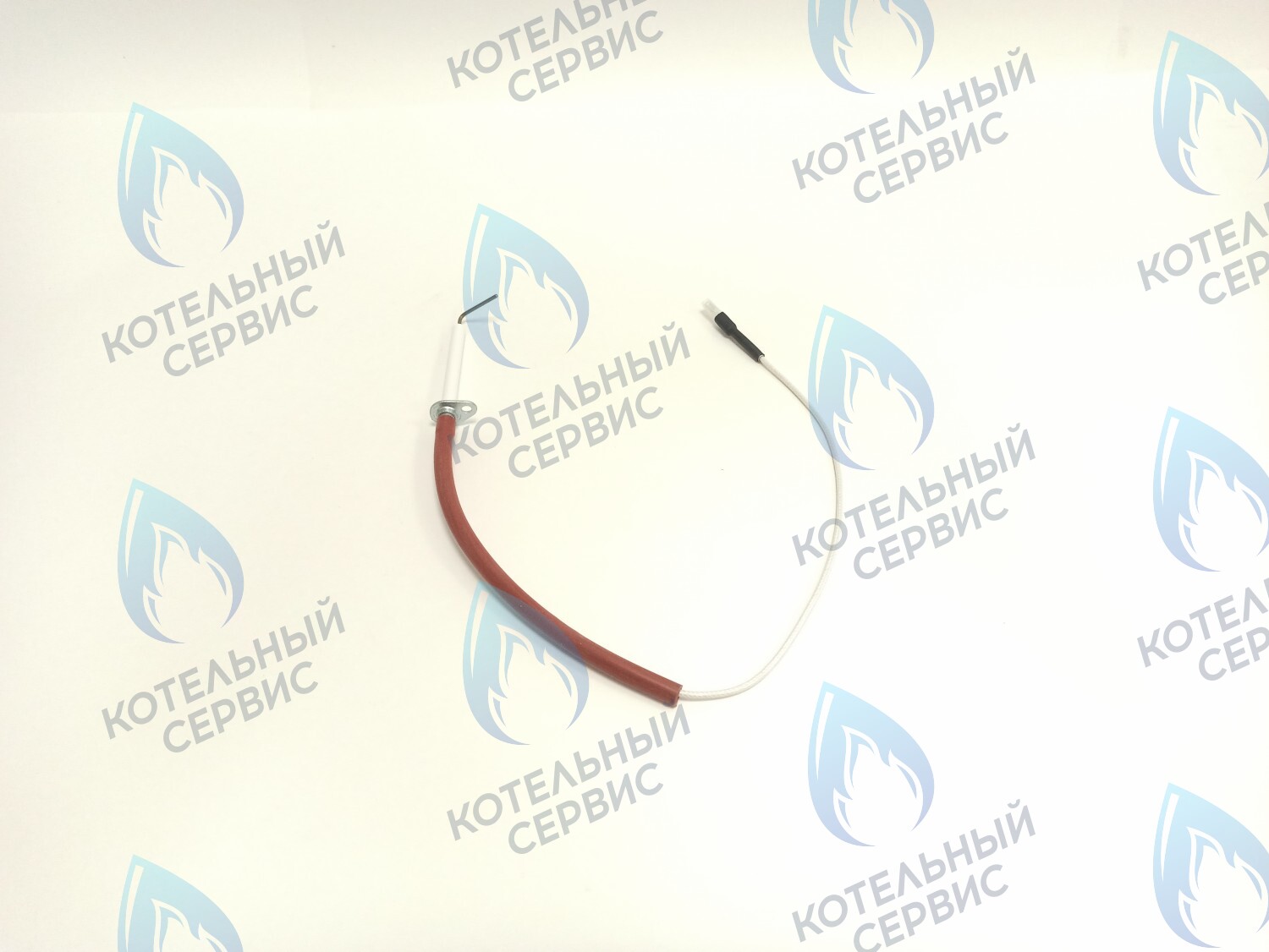 EE001B Электрод розжига/ионизации Varme, Light, Eco 12кВт-18кВт-24кВт FEDERICA BUGATTI в Оренбурге	