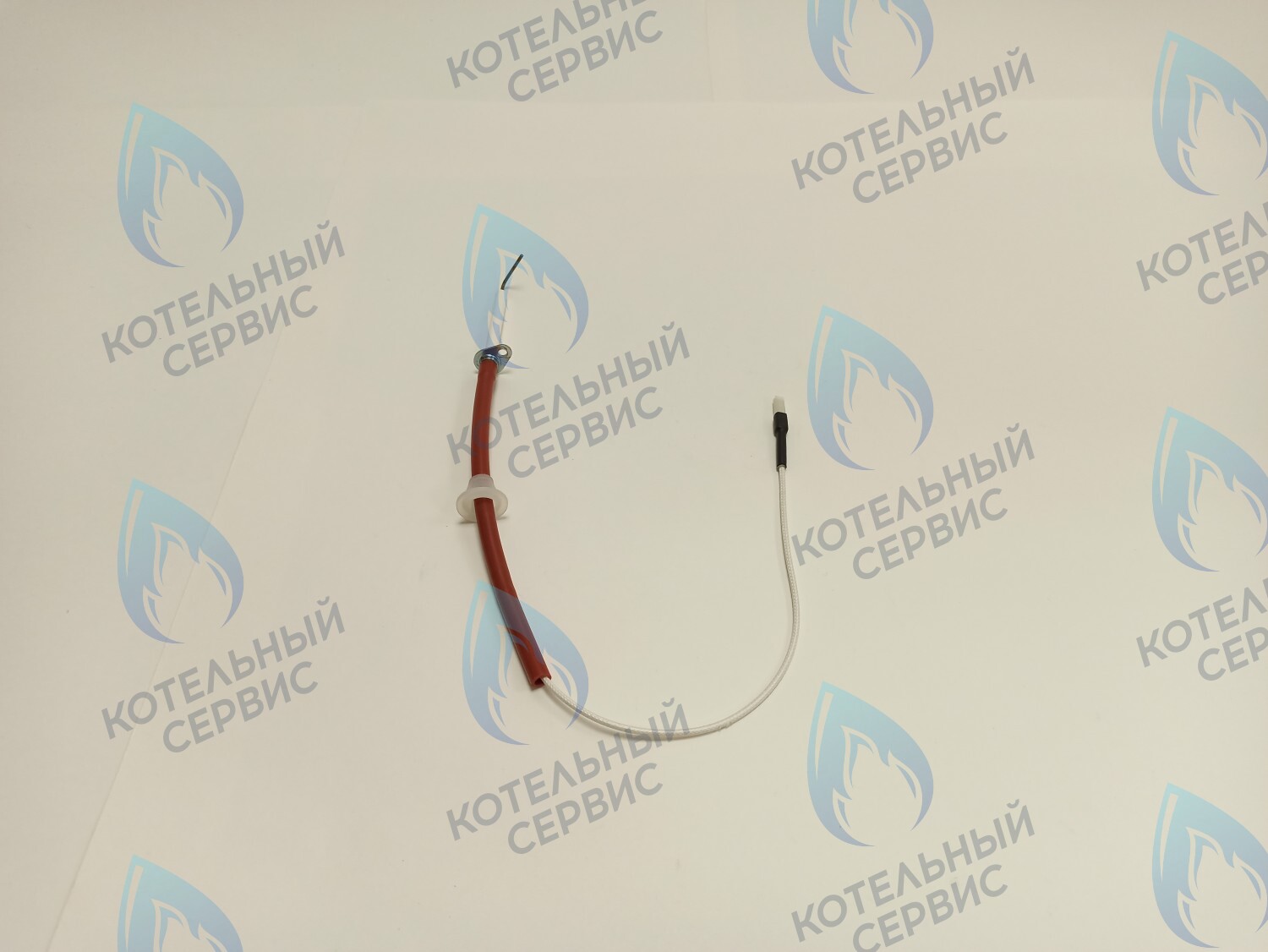 EE001B Электрод розжига/ионизации FEDERICA BUGATTI Varme, Light, Eco 12-24кВт в Оренбурге	