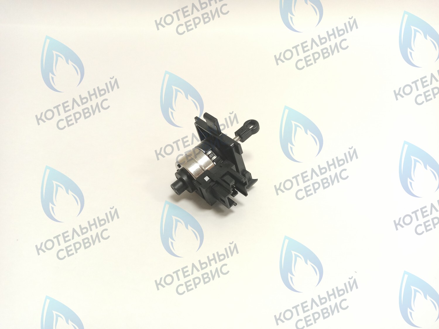 GM014 Линейный шаговый двигатель VIESSMANN VITOPEND WH1D, VITODENS WB1B (7828748) BOSCH JUNKERS 87160113600 WOLF 2744516 в Оренбурге	