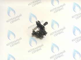 Линейный шаговый двигатель VIESSMANN VITOPEND WH1D, VITODENS WB1B (7828748) BOSCH JUNKERS 87160113600 WOLF 2744516