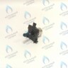GM014 Линейный шаговый двигатель VIESSMANN VITOPEND WH1D, VITODENS WB1B (7828748) BOSCH JUNKERS 87160113600 WOLF 2744516 в Оренбурге	