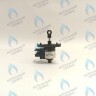 GM014 Линейный шаговый двигатель VIESSMANN VITOPEND WH1D, VITODENS WB1B (7828748) BOSCH JUNKERS 87160113600 WOLF 2744516 в Оренбурге	