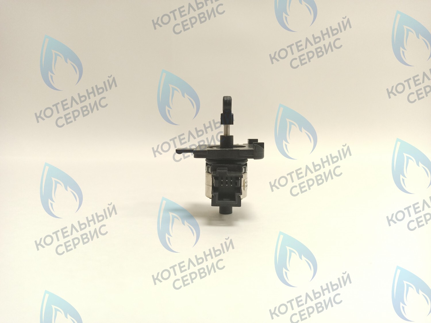 GM014 Линейный шаговый двигатель VIESSMANN VITOPEND WH1D, VITODENS WB1B (7828748) BOSCH JUNKERS 87160113600 WOLF 2744516 в Оренбурге	