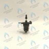 GM014 Линейный шаговый двигатель VIESSMANN VITOPEND WH1D, VITODENS WB1B (7828748) BOSCH JUNKERS 87160113600 WOLF 2744516 в Оренбурге	