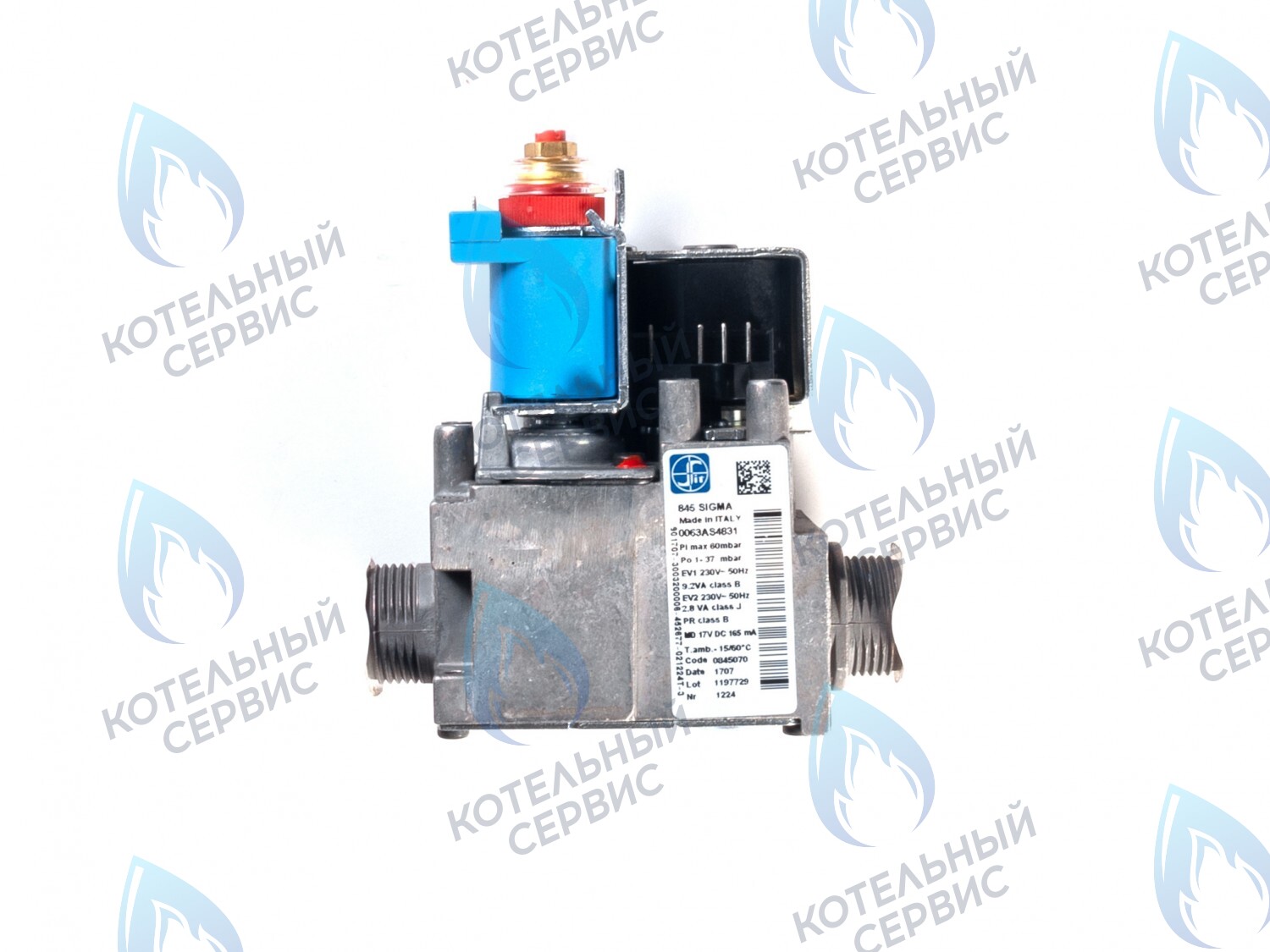 AA10021039 Клапан газовый (AA10021039) ELECTROLUX в Оренбурге	